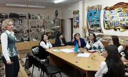 Новый формат профессионального взаимодействия педагогов